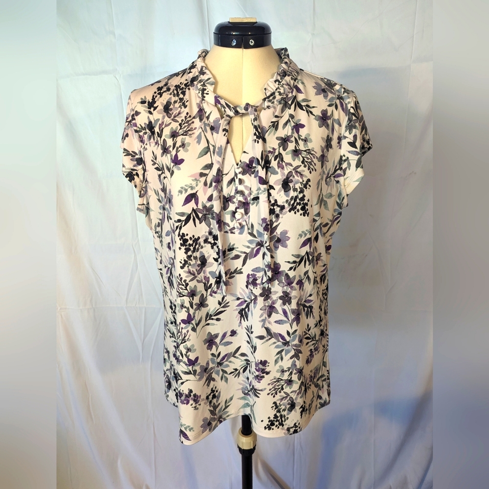 Karl Lagerfield Blouse